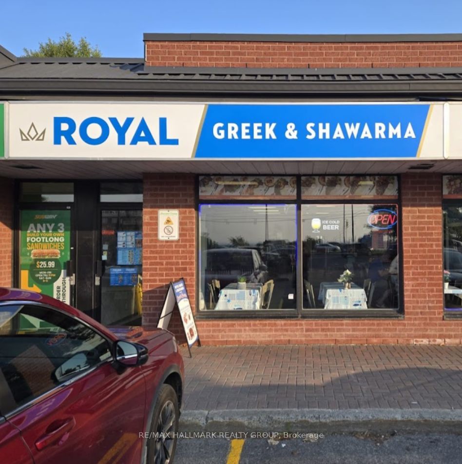 Photo 1 of 8 — 2200 Montreal Road, Beacon Hill North - South and Area, ON K1J 6M5