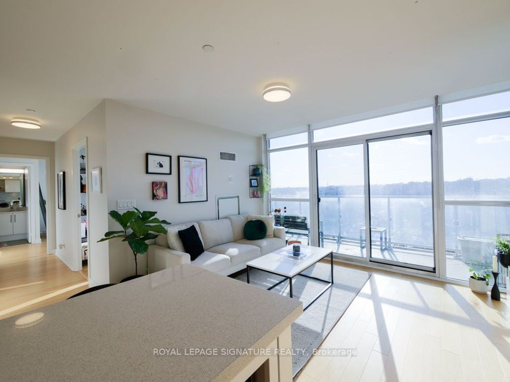 Photo of 58 Orchard View Boulevard #1010, Toronto, ON M4R 1B9 (MLS # C12861606)