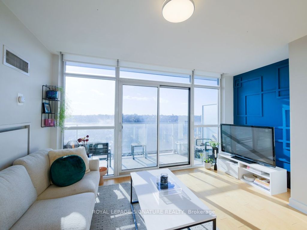 Photo of 58 Orchard View Boulevard #1010, Toronto, ON M4R 1B9 (MLS # C12861606)