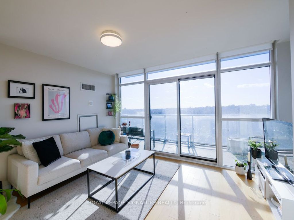 Photo of 58 Orchard View Boulevard #1010, Toronto, ON M4R 1B9 (MLS # C12861606)