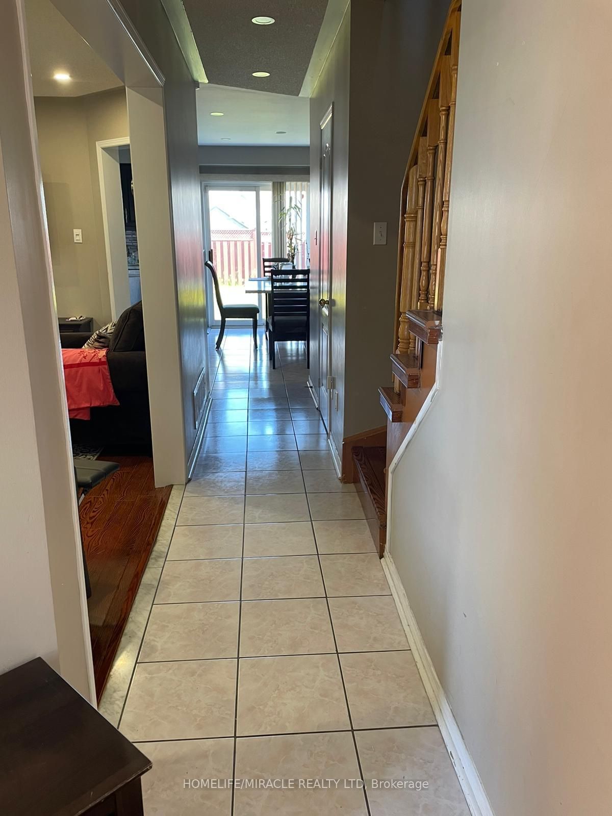 173 Willow Park Drive Upper