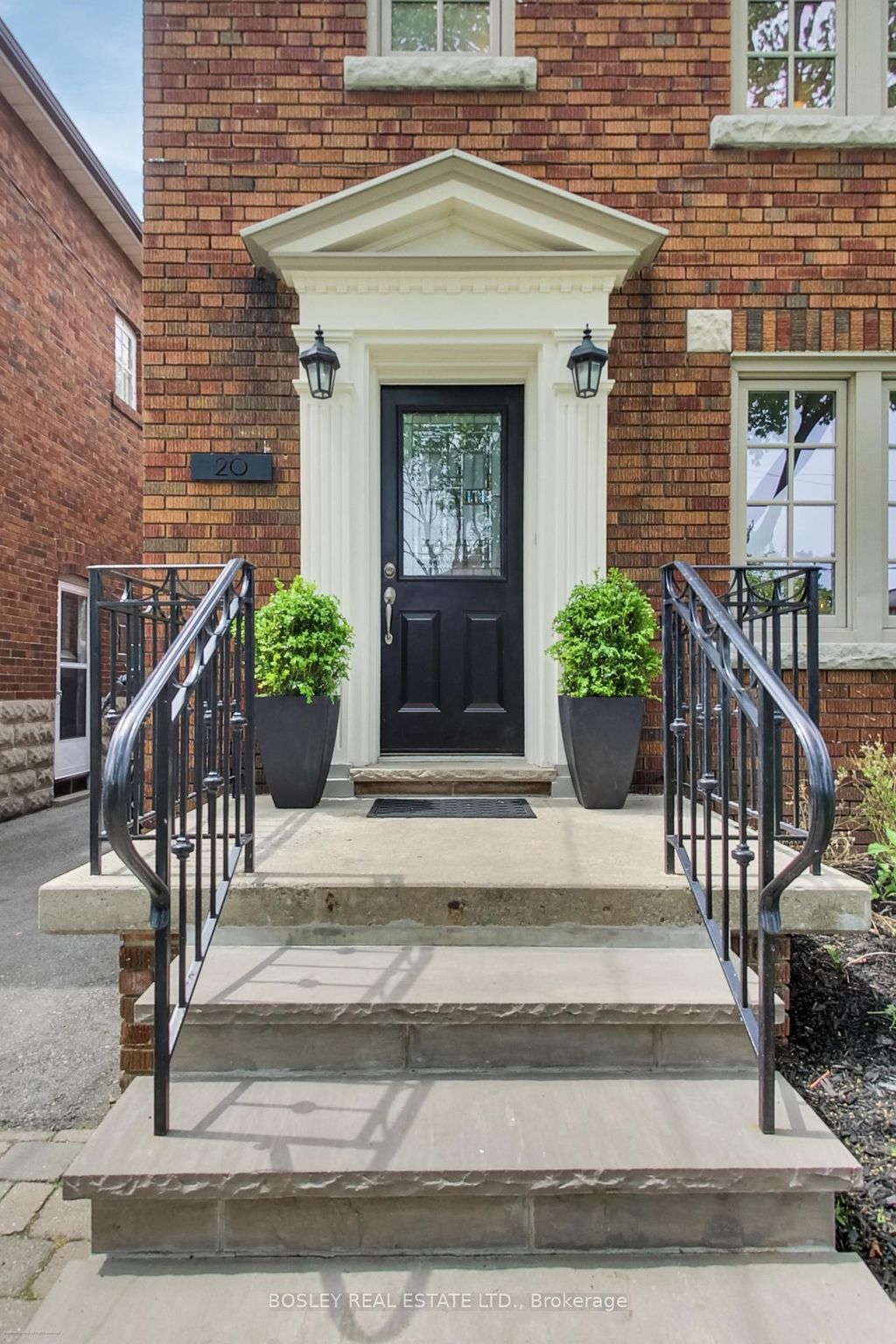 Photo of 20 Randolph Road, Toronto, ON M4G 3R7 (MLS # C13154606)
