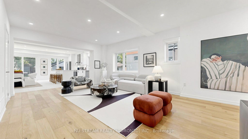 Photo of 88 Waniska Avenue, Toronto, ON M8Y 1R3 (MLS # W13419890)