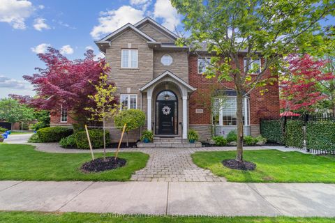 2074 SPRINGDALE Road Oakville ON L6M 4C7