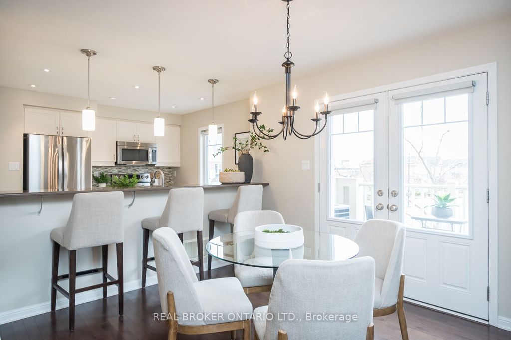 Photo of 984 Nadalin Heights, Milton, ON L9T 8R1 (MLS # W12948938)