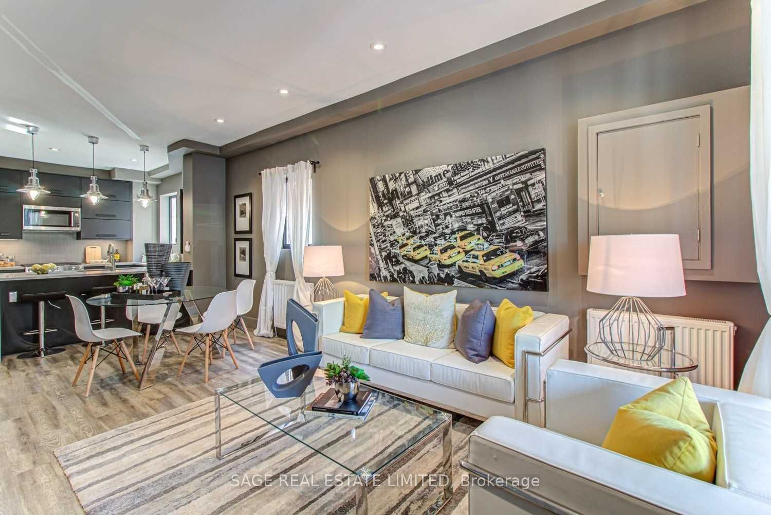 671 Dufferin Street Main