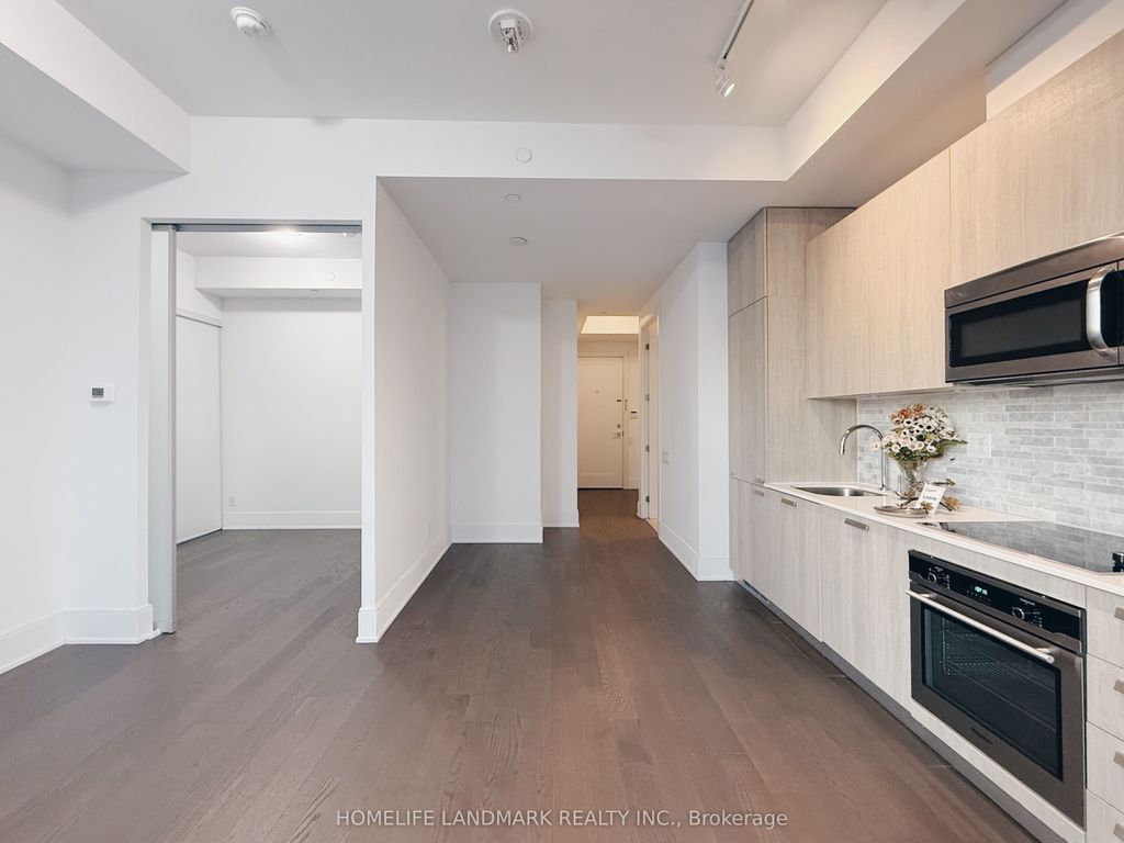 Photo of 50 Charles Street E #LPH5304, Toronto, ON M4Y 0C3 (MLS # C12371557)