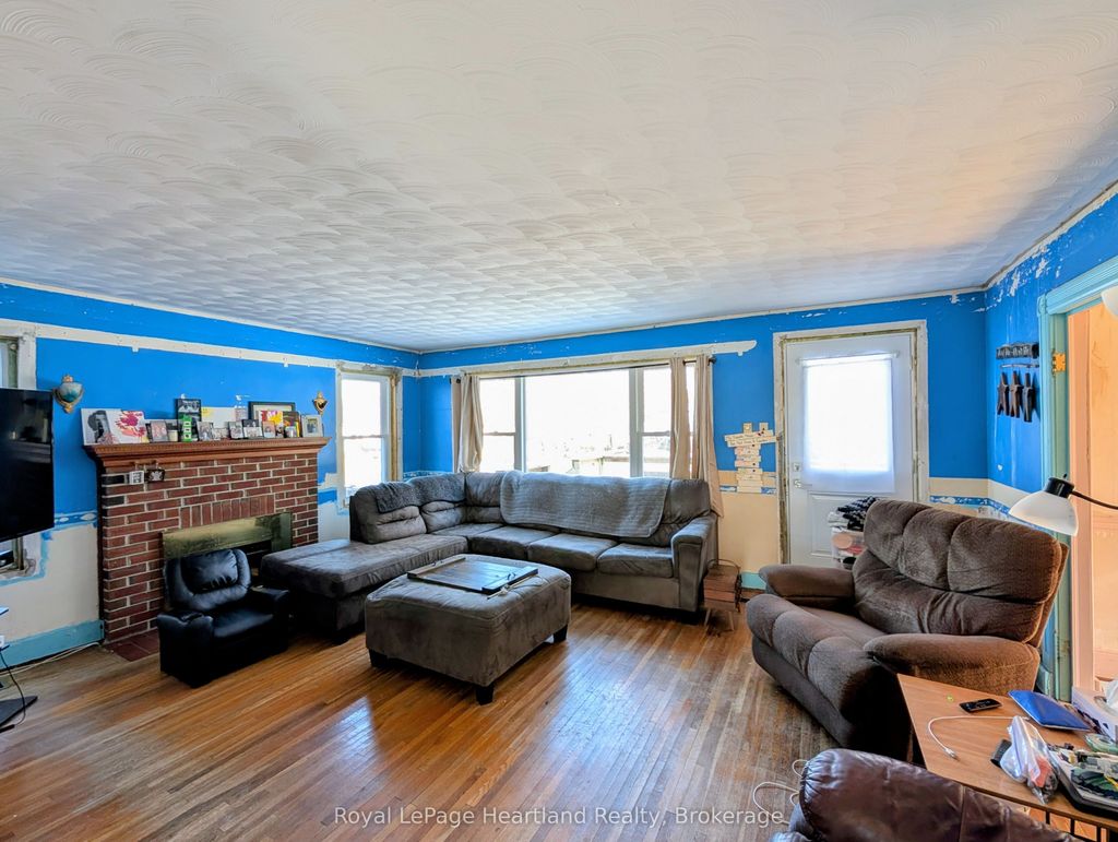 Photo of 80 Joseph Street, Central Huron, ON N0M 1L0 (MLS # X12565604)