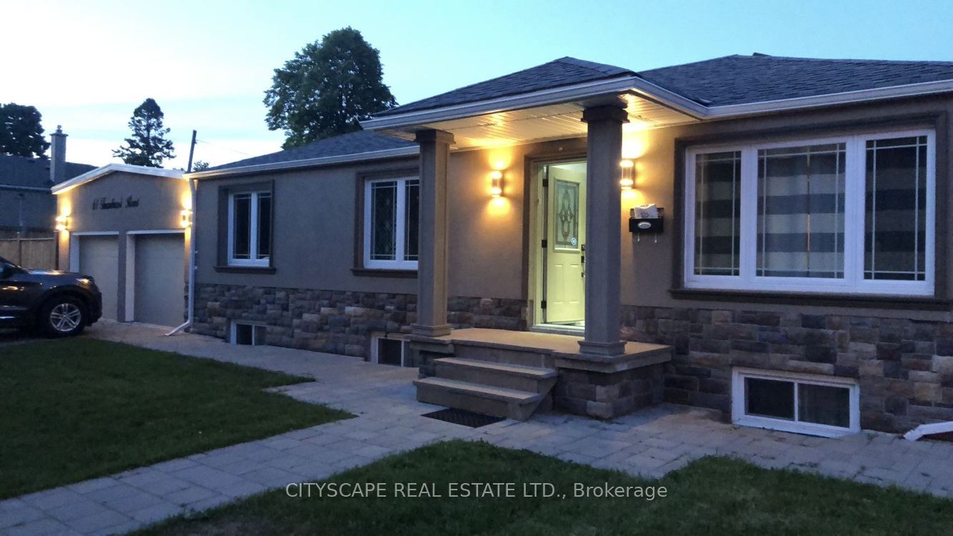 Photo 1 of 12 — 61 Farmbrook Road Bsmt, Toronto, ON M1J 2S6