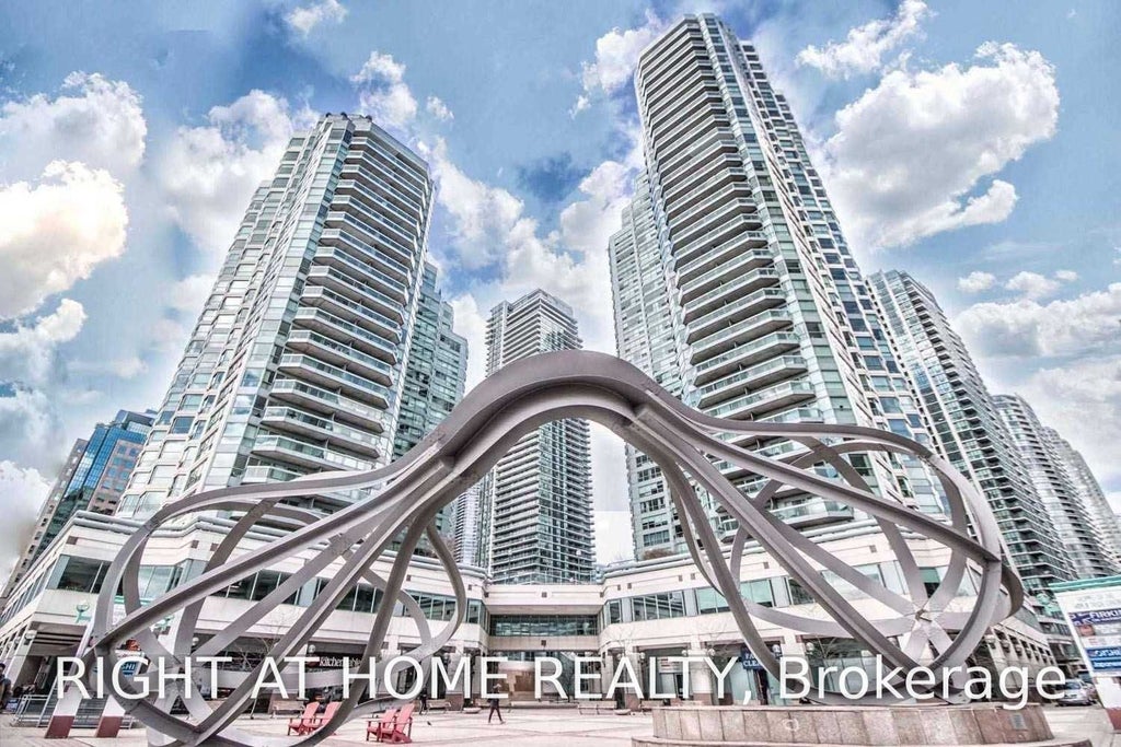 Photo of 10 Queens Quay W #1712, Toronto, ON M5J 2R9 (MLS # C13802966)