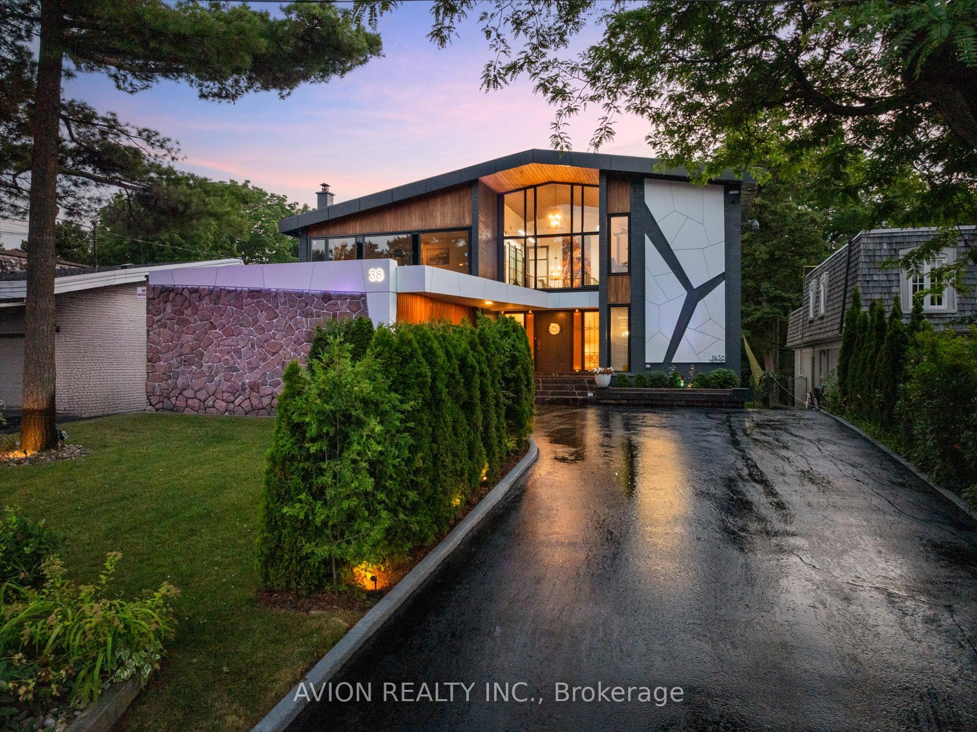 38 Purdon Drive