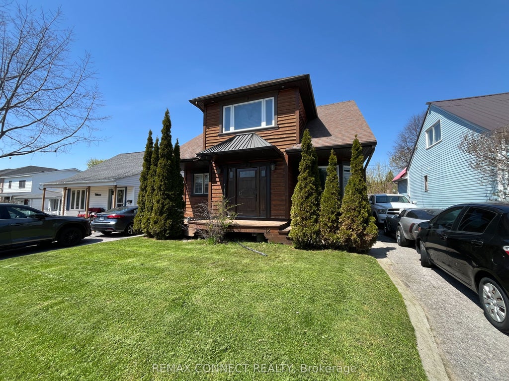 Photo of 12 Brock Street, Ajax, ON L1S 1T1 (MLS # E13520674)