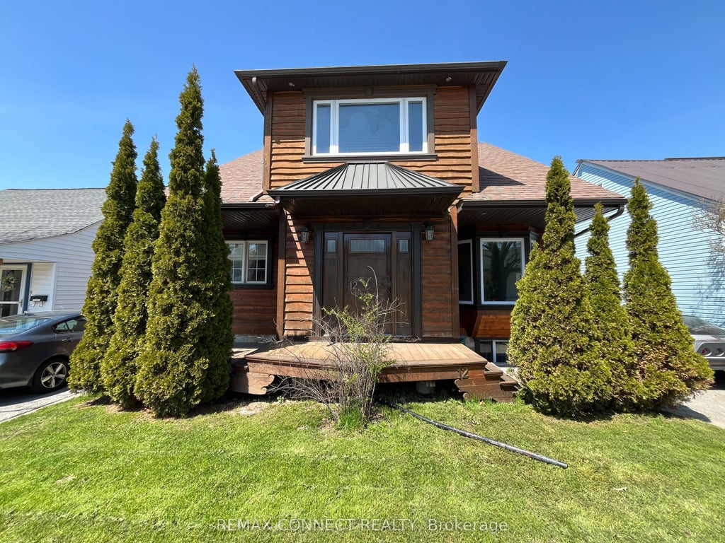 Photo of 12 Brock Street, Ajax, ON L1S 1T1 (MLS # E13520674)
