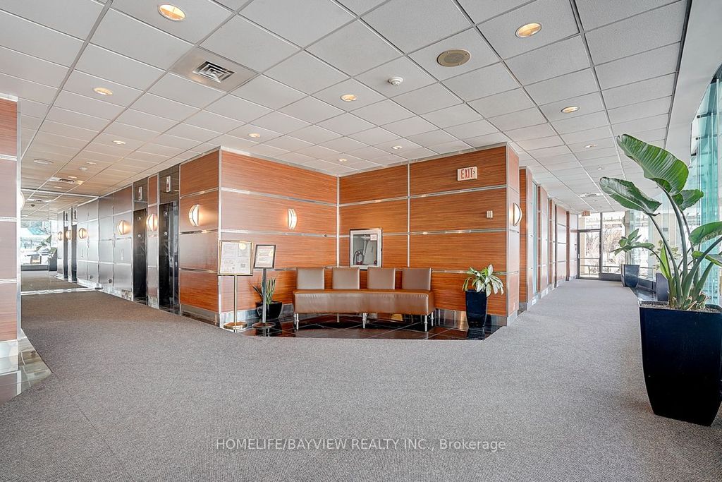 Photo of 99 Harbour Square #3108, Toronto, ON M5J 2H2 (MLS # C12371700)