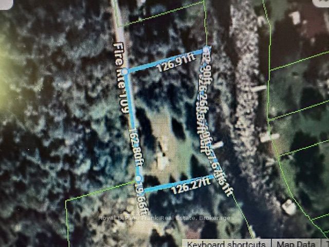 Photo 1 of 11 — 31 Fire Route 109 Route, Trent Lakes, ON K0M 1A0