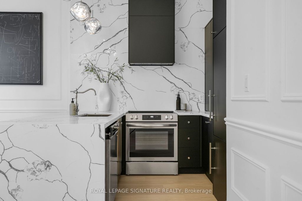 Photo of 700 King Street #403, Toronto, ON M5V 2Y6 (MLS # C12978724)