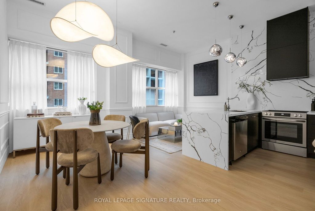 Photo of 700 King Street #403, Toronto, ON M5V 2Y6 (MLS # C12978724)