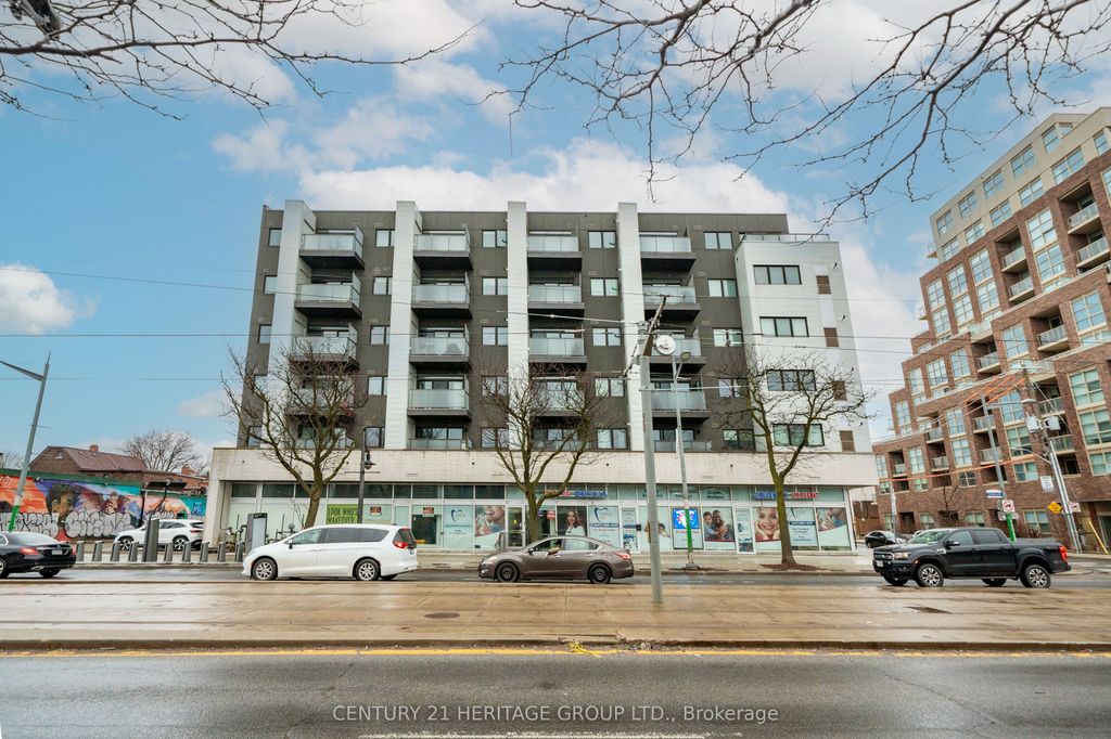 Photo of 385 Osler Street #610, Toronto, ON M6N 0B2 (MLS # W12959996)