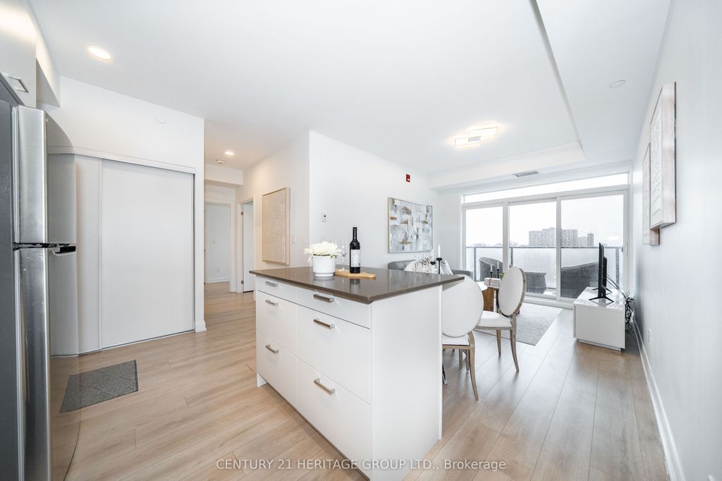 Photo of 385 Osler Street #610, Toronto, ON M6N 0B2 (MLS # W12959996)