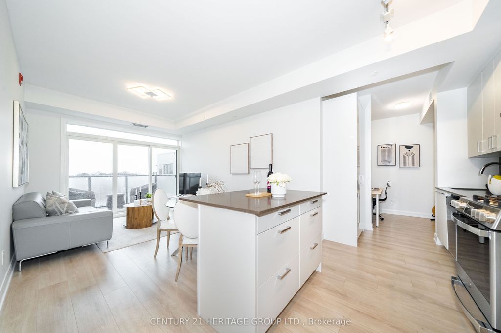 Photo of 385 Osler Street #610, Toronto, ON M6N 0B2 (MLS # W12959996)