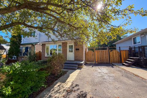 2329 Greenbank Trail Bsmt Burlington ON L7P 3S7