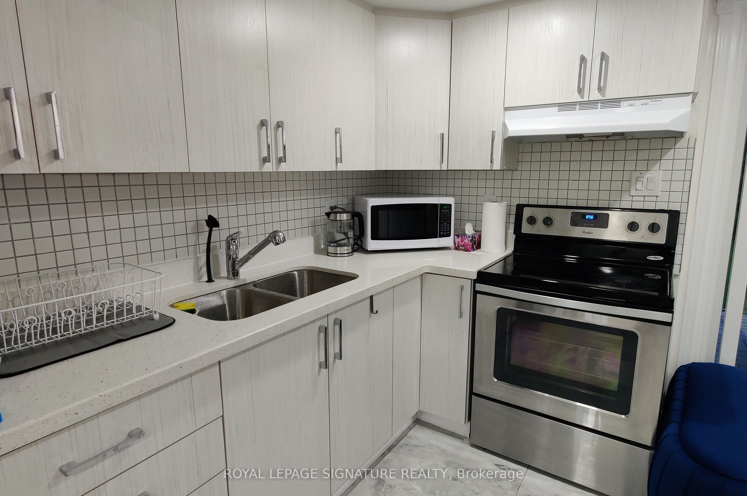 2329 Greenbank Trail Bsmt