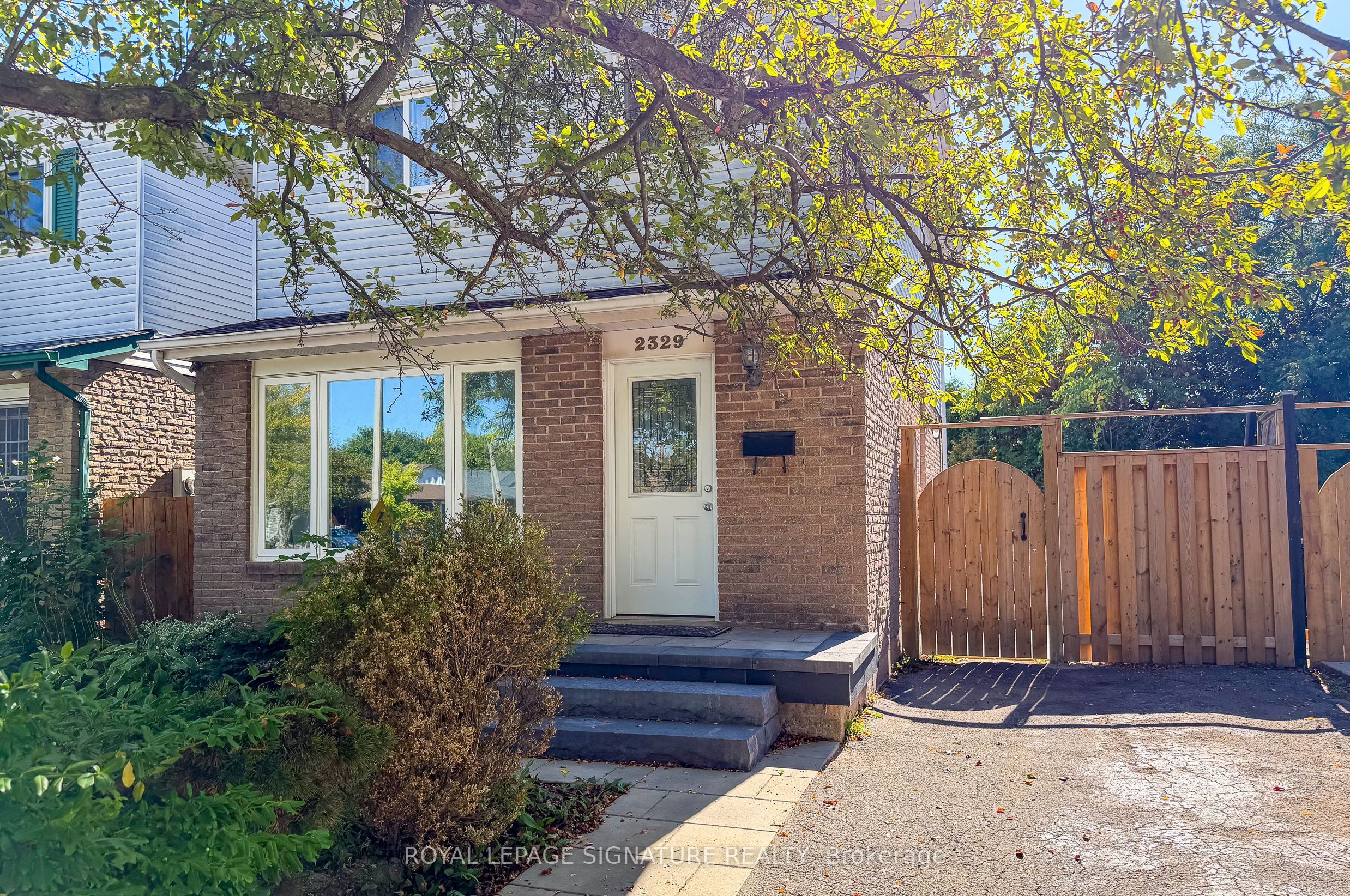 2329 Greenbank Trail Bsmt