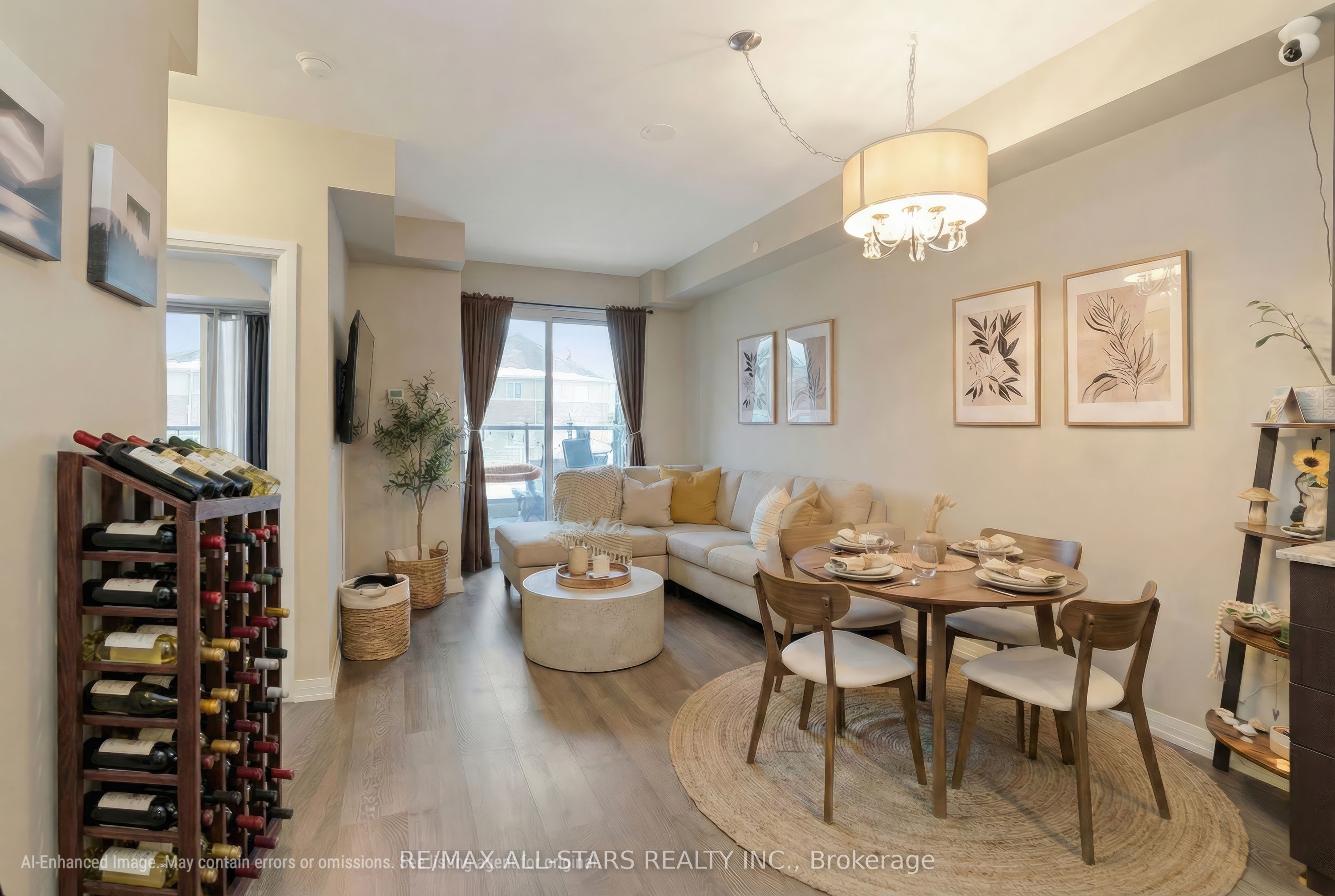 9560 Markham Road 221