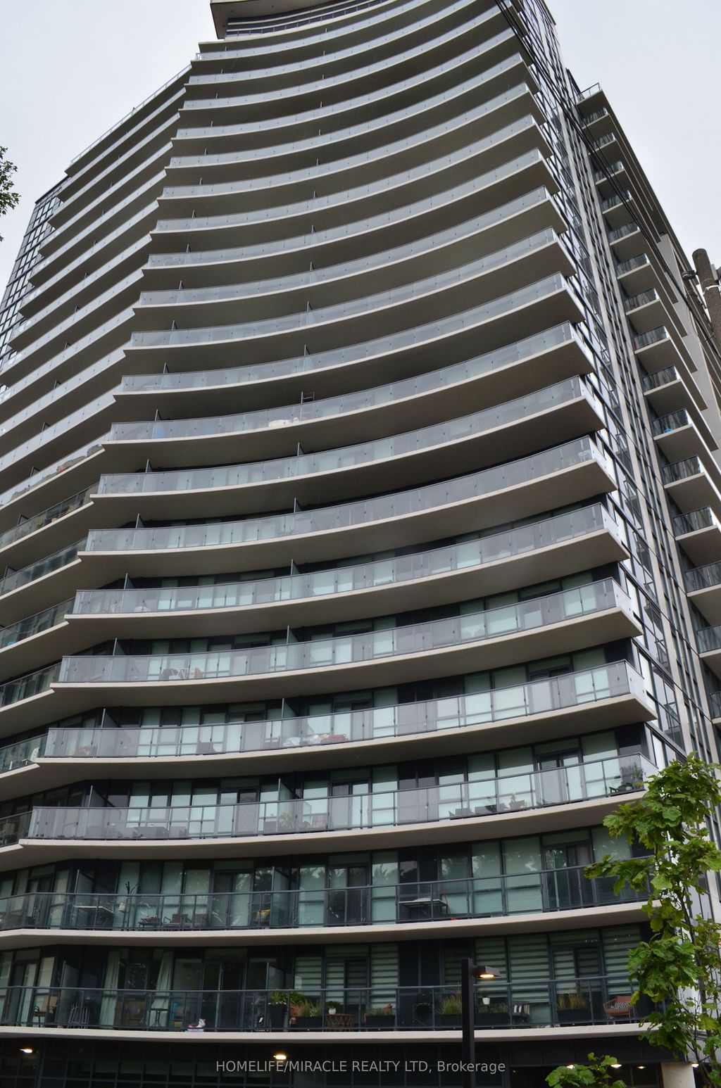 Photo of 1461 Lawrence Avenue W #1305, Toronto, ON M6L 0A6 (MLS # W12387658)