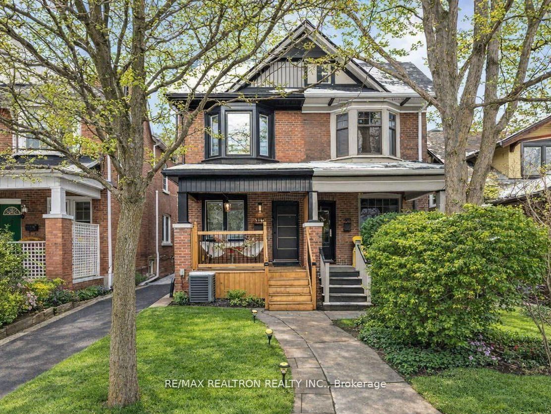 111 Glenmore Road