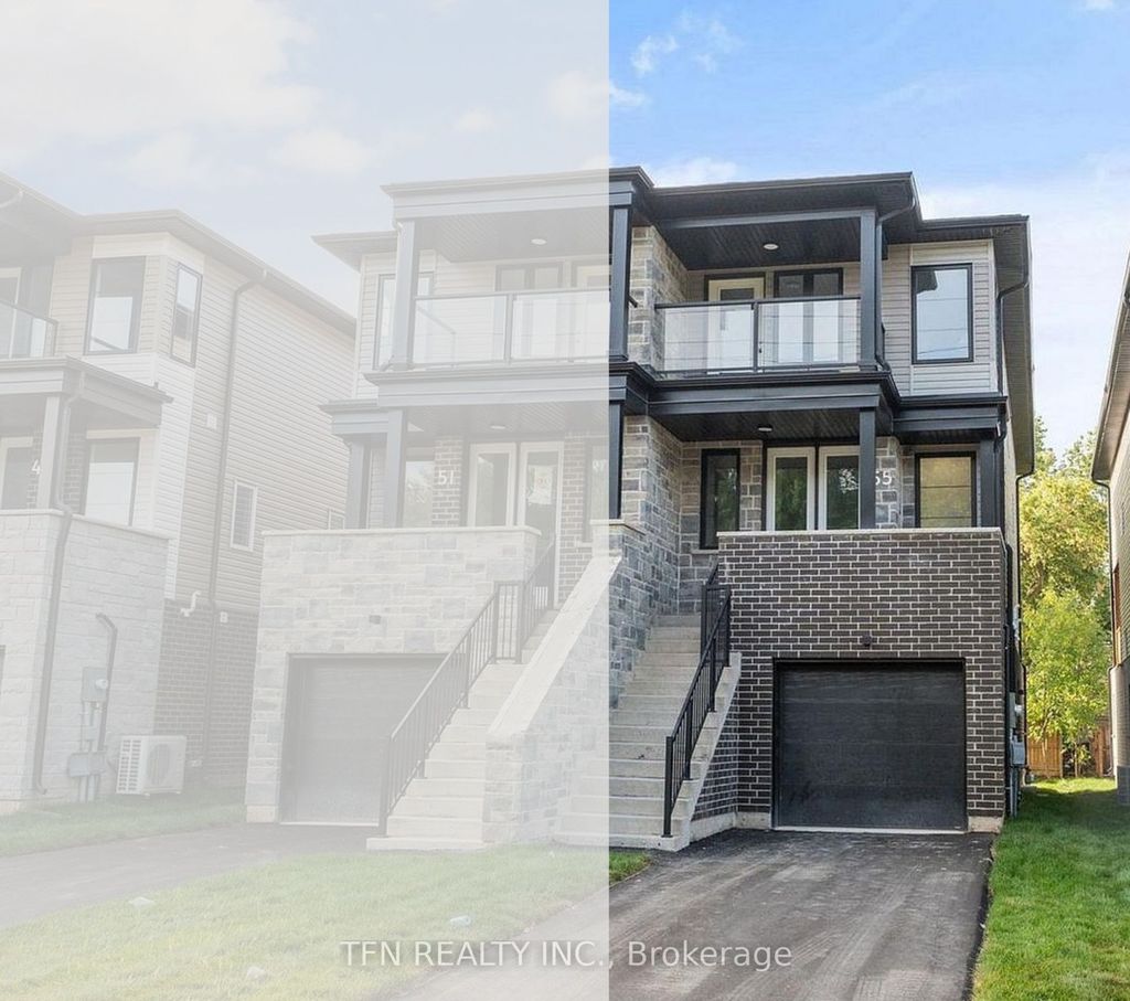 Photo of 55 Superior Street E, Welland, ON L3B 3G3 (MLS # X13080108)