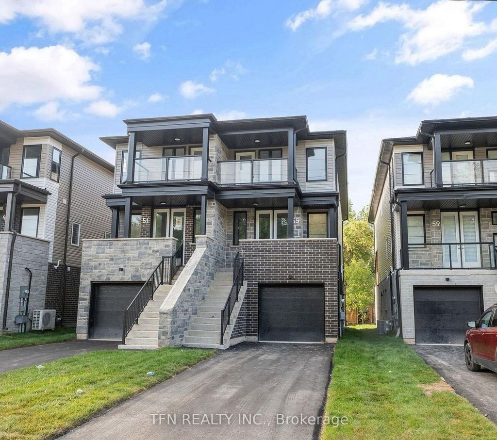 Photo of 55 Superior Street E, Welland, ON L3B 3G3 (MLS # X13080108)