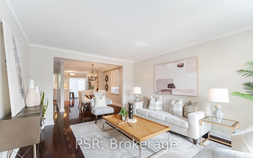 Photo of 57 Stephen Drive, Toronto, ON M8Y 3M8 (MLS # W13058870)