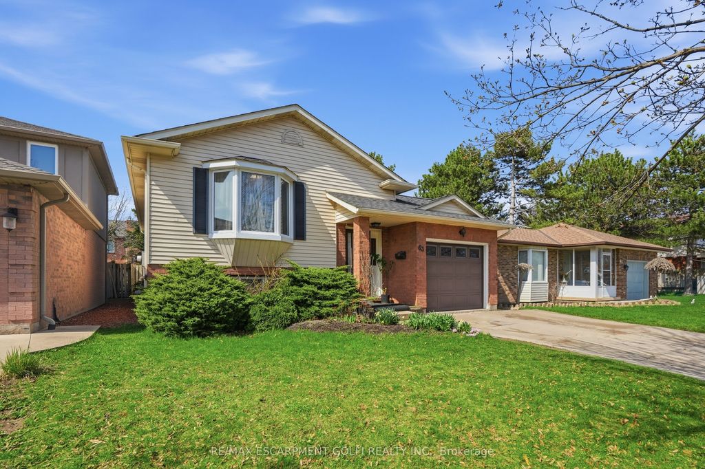 Photo of 63 Linwell Road, St. Catharines, ON L2N 1R6 (MLS # X13027002)