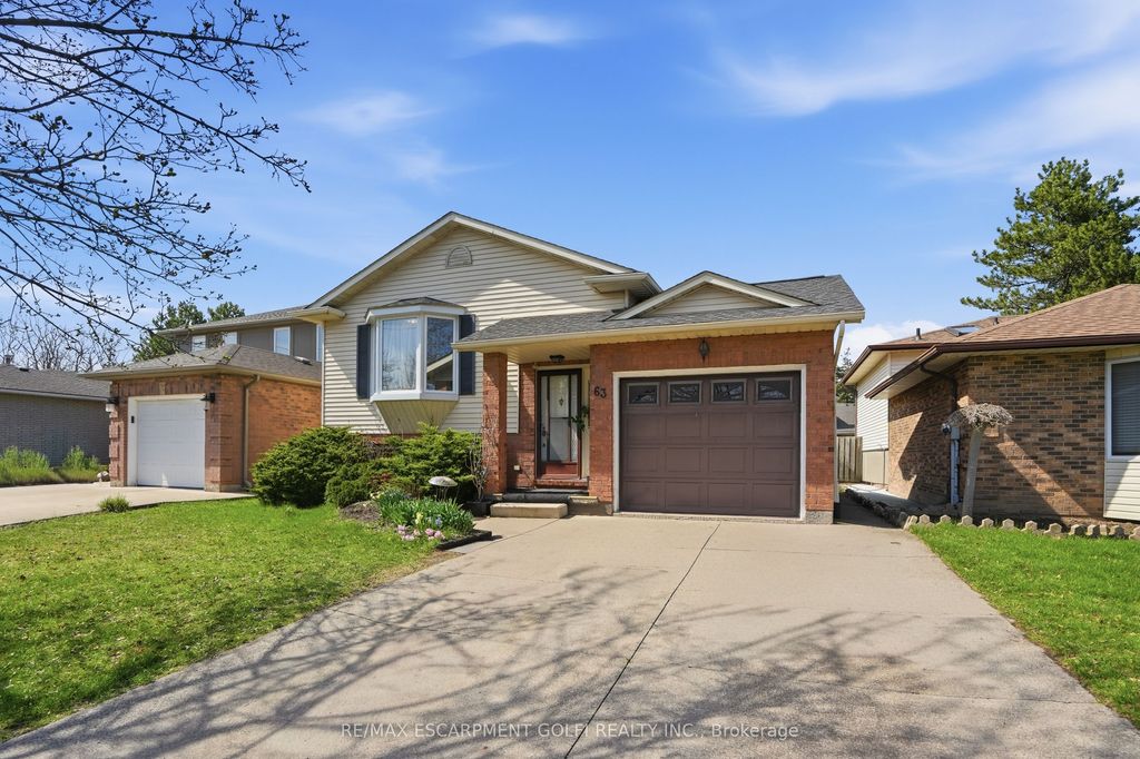 Photo of 63 Linwell Road, St. Catharines, ON L2N 1R6 (MLS # X13027002)