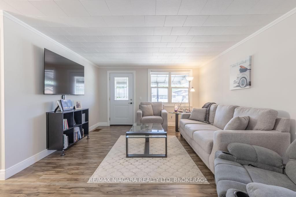 37 Concession Road