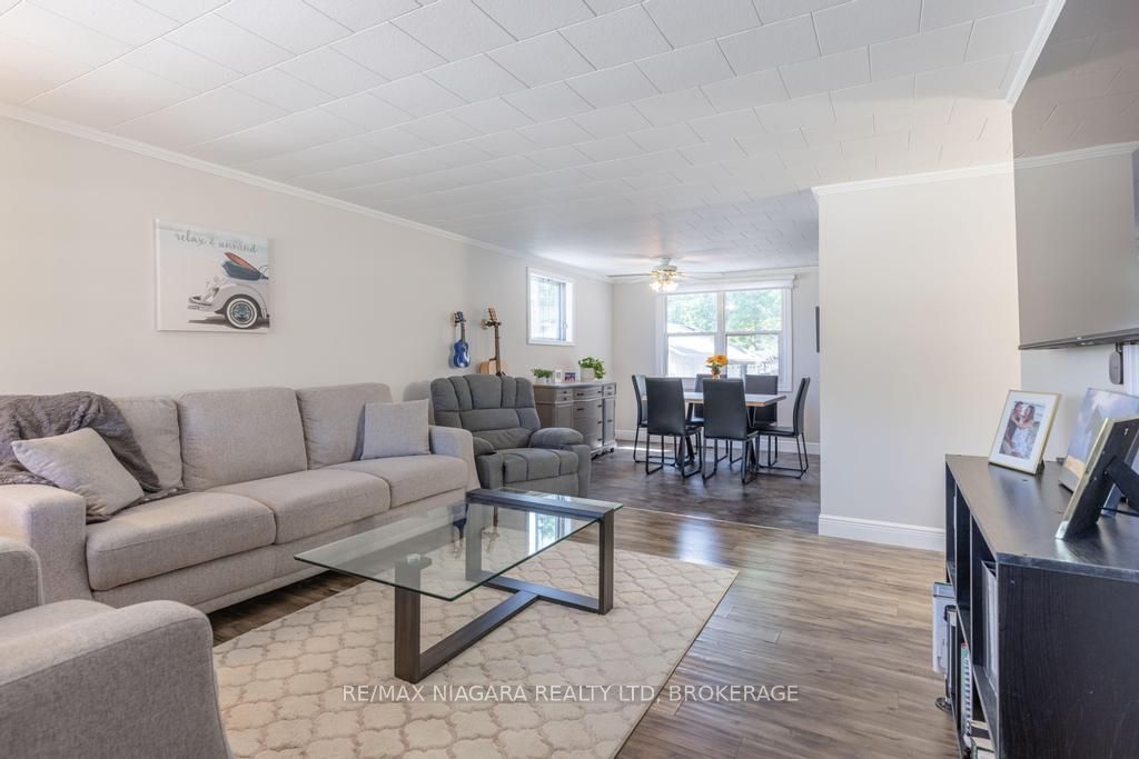 37 Concession Road