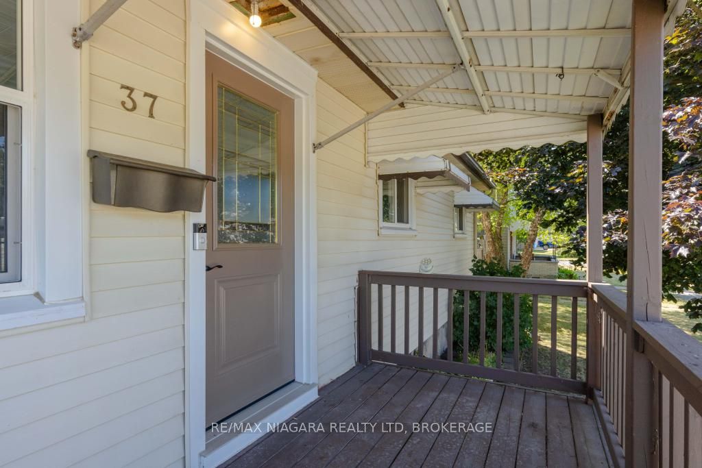 37 Concession Road