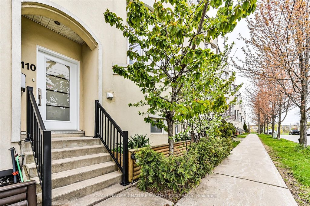 Photo of 110 Tisdale Avenue, Toronto, ON M4A 1Y7 (MLS # C13125048)