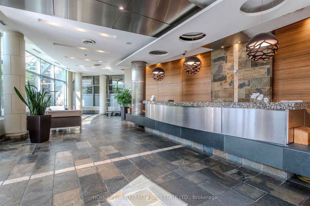 Photo of 230 Queens Quay W #323, Toronto, ON M5J 2Y7 (MLS # C12420466)
