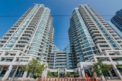 Photo of 230 Queens Quay W #323, Toronto, ON M5J 2Y7 (MLS # C12420466)