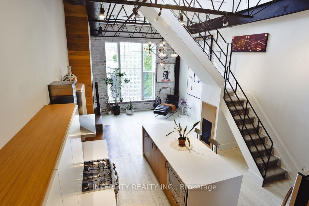 Photo of 676 Richmond Street W #208, Toronto, ON M6J 1C3 (MLS # C13496908)
