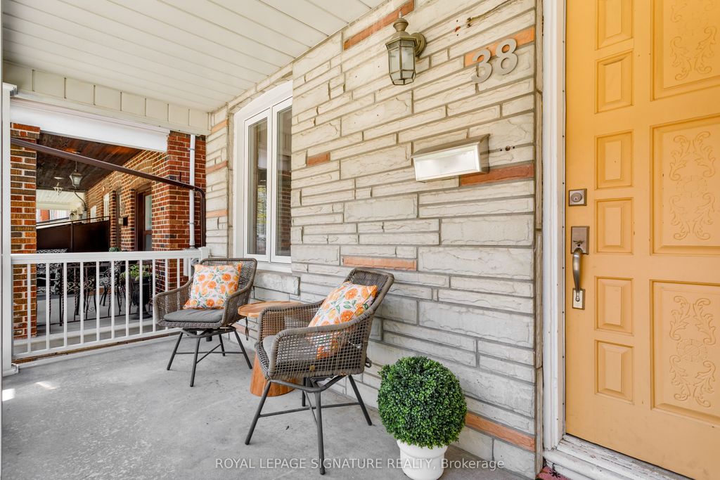 Photo of 38 Wiltshire Avenue, Toronto, ON M6N 2V9 (MLS # W13121732)