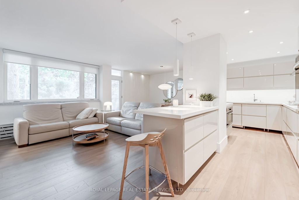 Photo of 80 Coe Hill Drive #221, Toronto, ON M6S 3C9 (MLS # W12380674)