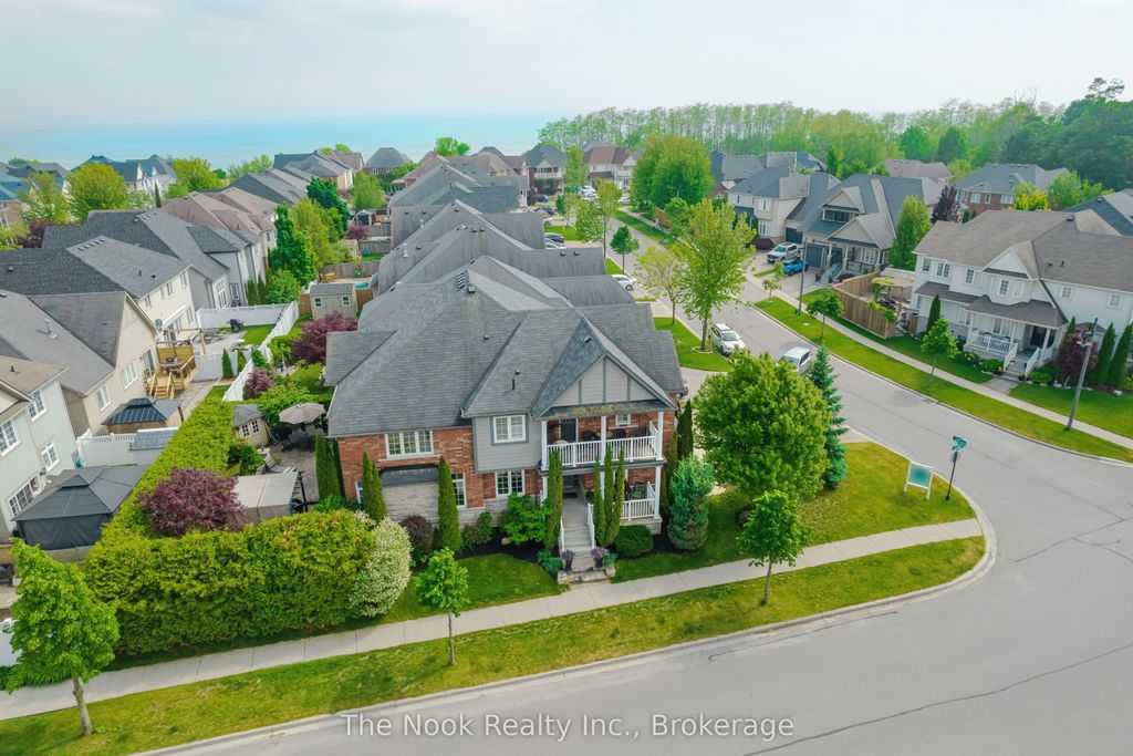 Photo of 51 Donaldson Drive, Clarington, ON L1S 1G2 (MLS # E13432340)