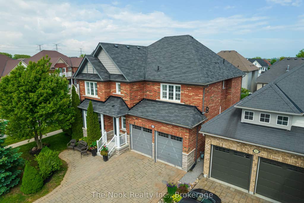Photo of 51 Donaldson Drive, Clarington, ON L1S 1G2 (MLS # E13432340)