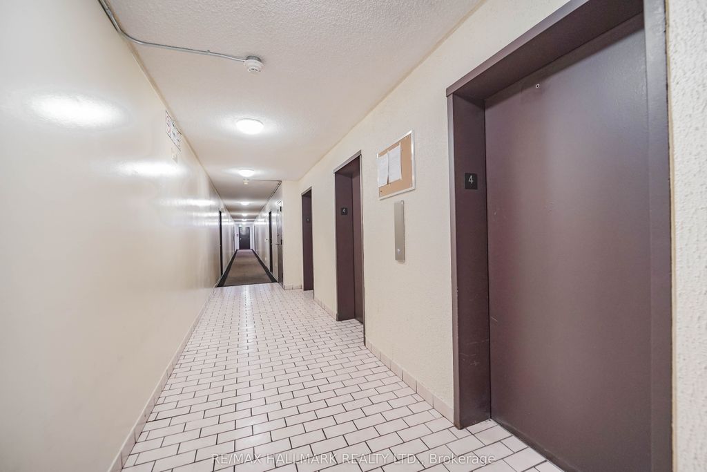 Photo of 50 LOTHERTON Pathway #411, Toronto, ON M6B 2G7 (MLS # W12655498)