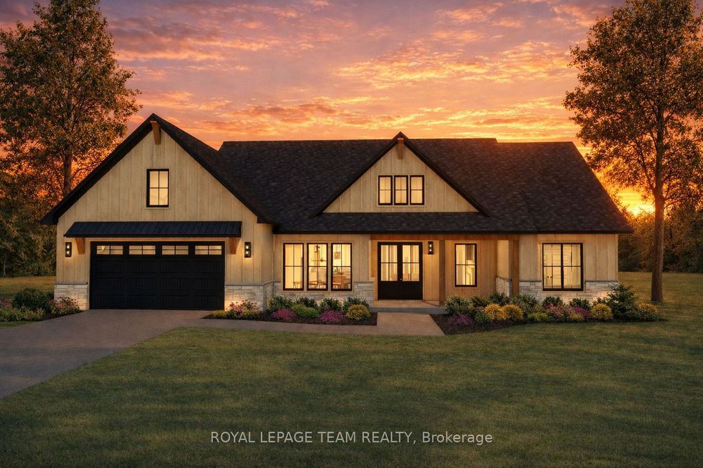 Photo of 505 Latimer Road, North Grenville, ON K0E 1W0 (MLS # X13054660)