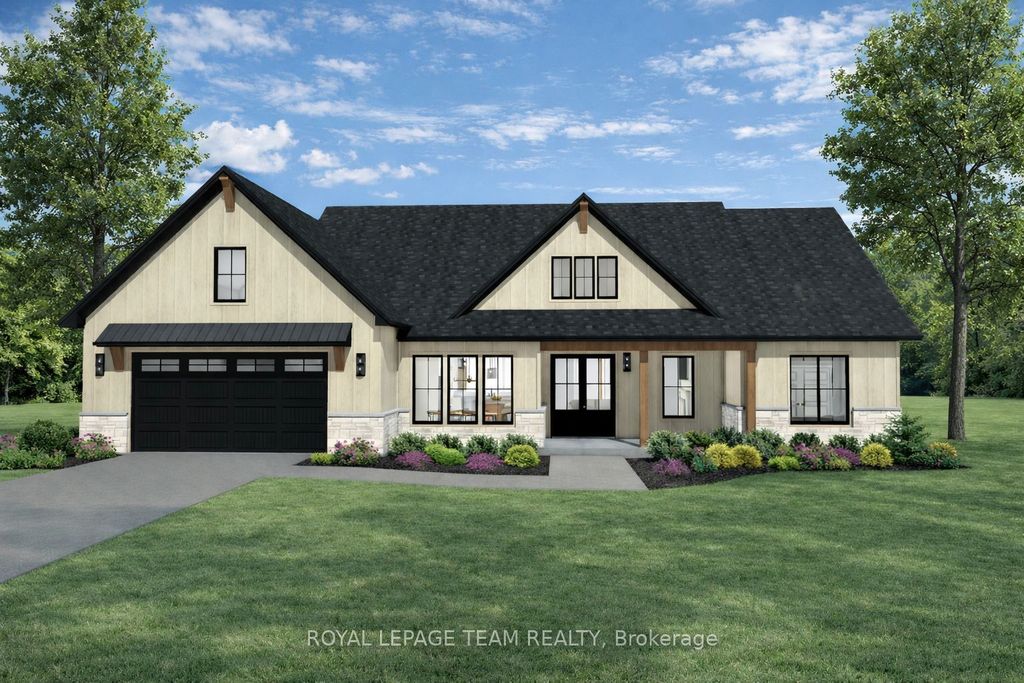 Photo of 505 Latimer Road, North Grenville, ON K0E 1W0 (MLS # X13054660)
