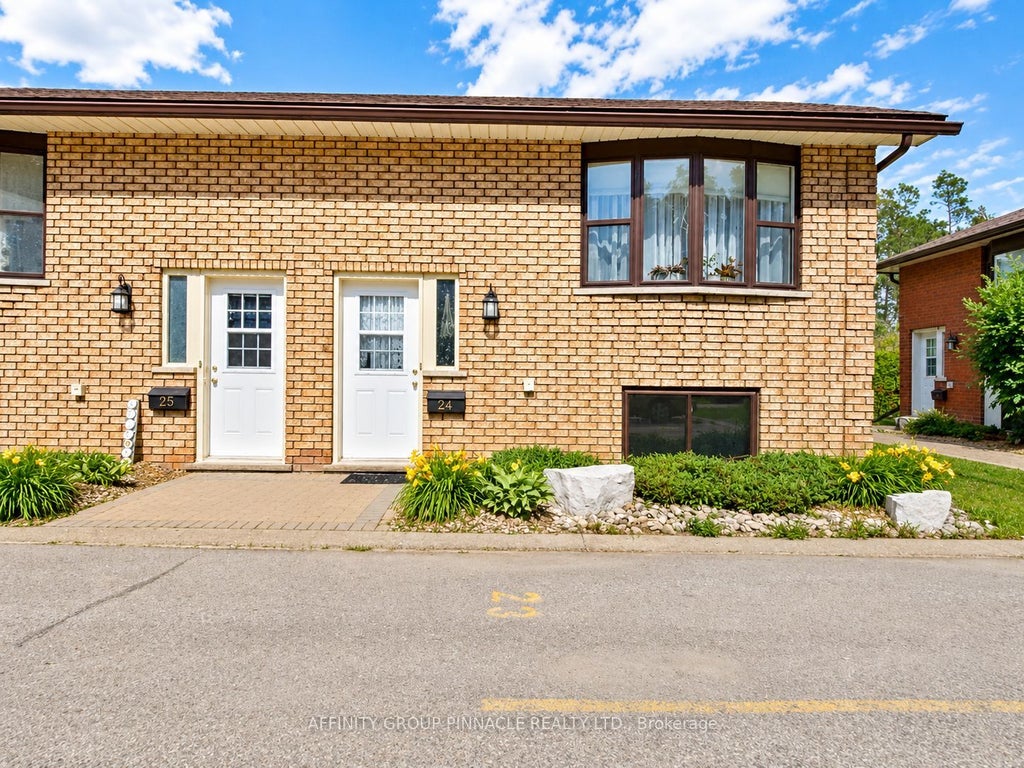 Photo of 115 Mary Street W #24, Kawartha Lakes, ON K9V 2N7 (MLS # X14019446)